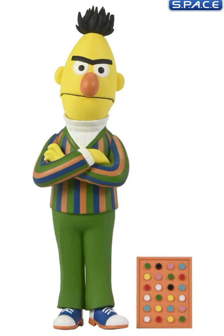 Toony Classics Bert (Sesame Street)
