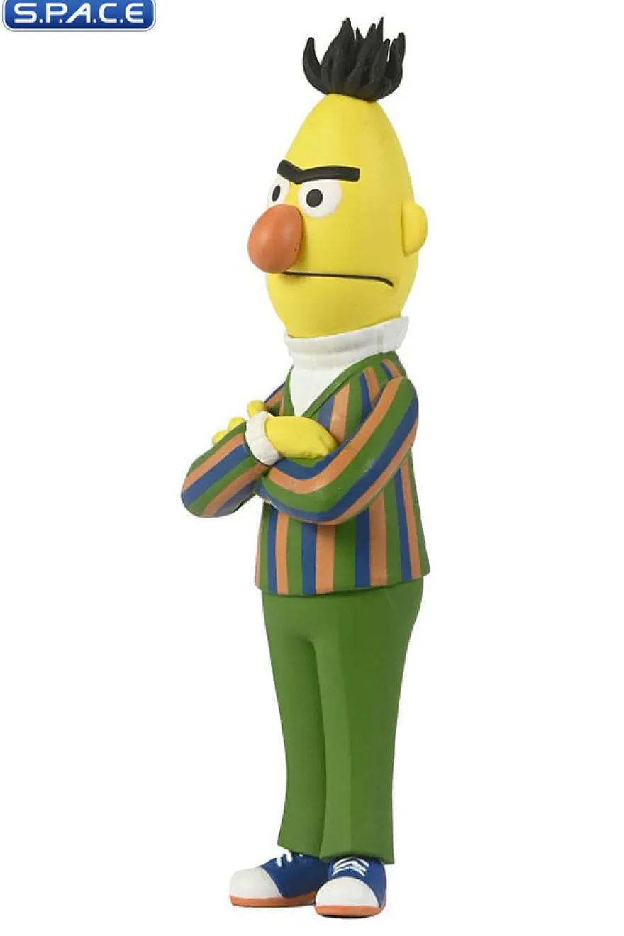Toony Classics Bert (Sesame Street)