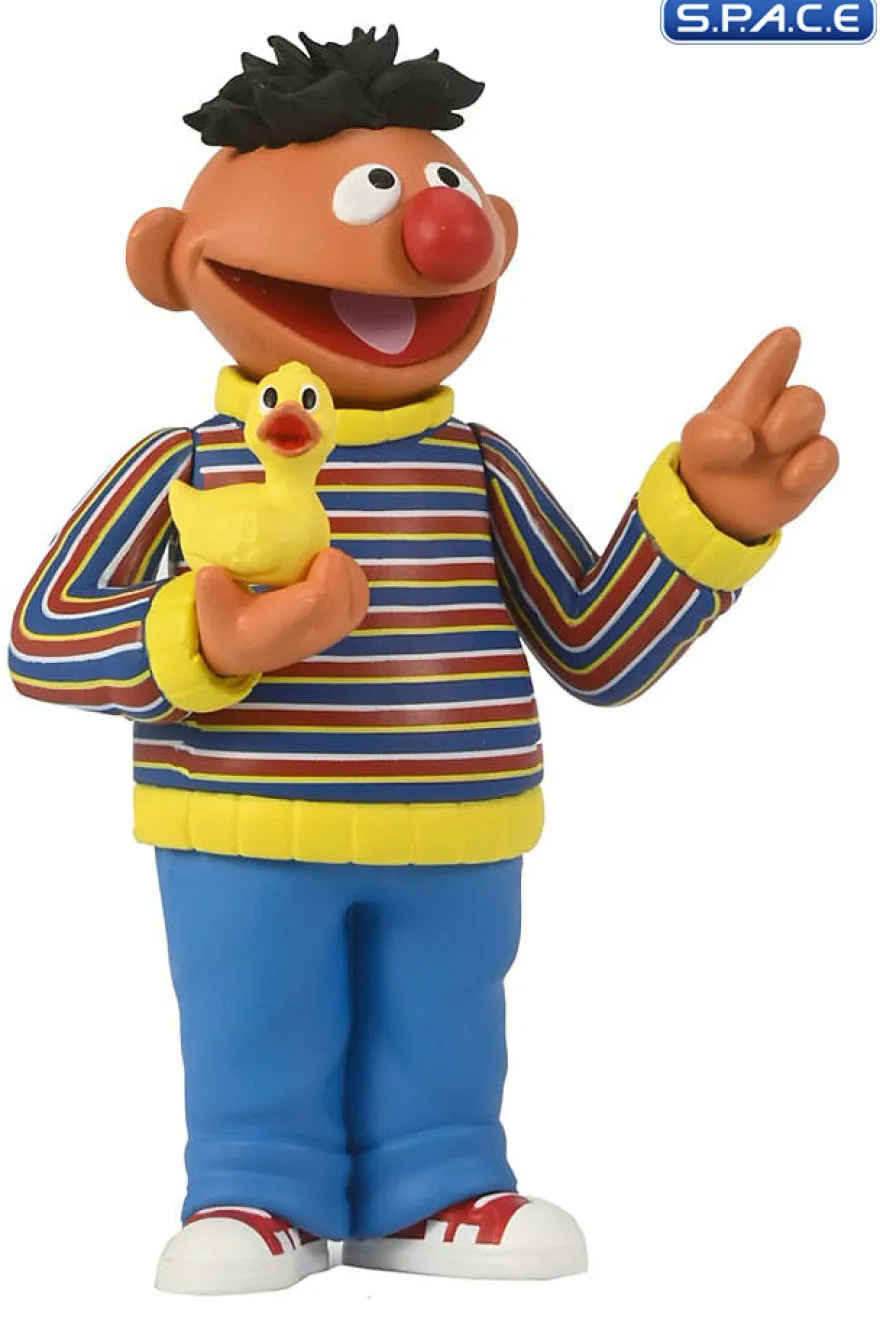 Toony Classics Ernie