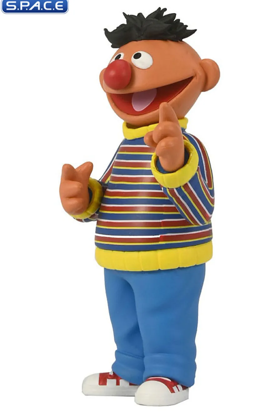 Toony Classics Ernie
