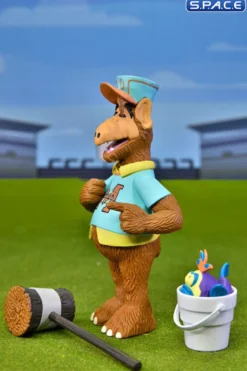 Toony Classics Gordon Shumway with Mallet, Fish & Bucket