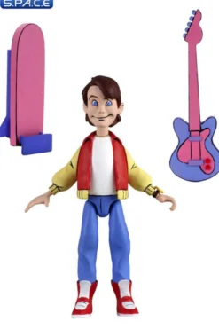 Toony Classics Marty McFly