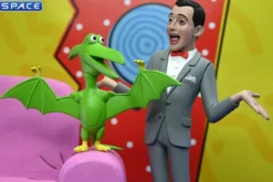 Toony Classics Pee-Wee and Pterri 2-Pack