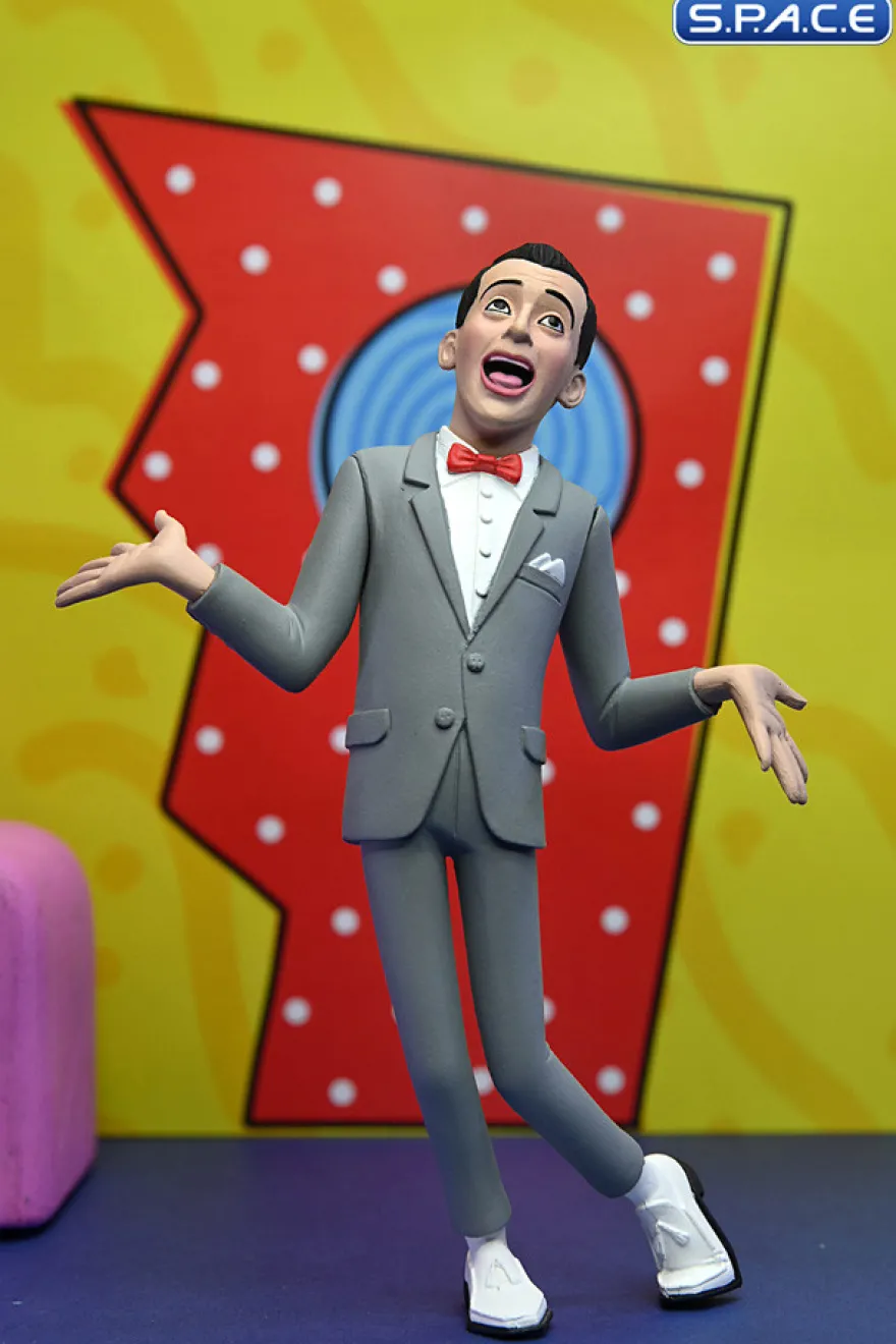 Toony Classics Pee-Wee and Pterri 2-Pack