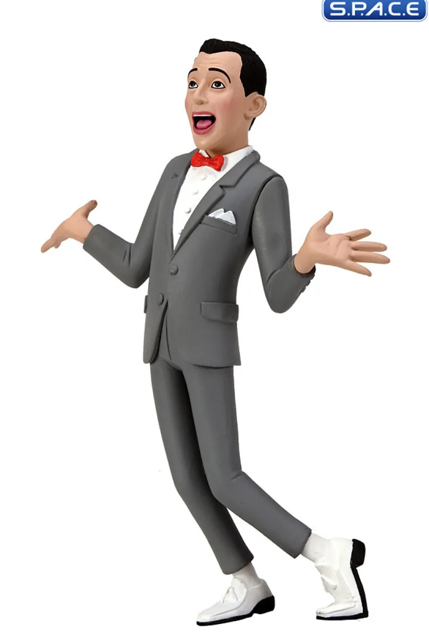 Toony Classics Pee-Wee and Pterri 2-Pack