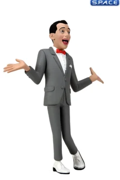 Toony Classics Pee-Wee and Pterri 2-Pack