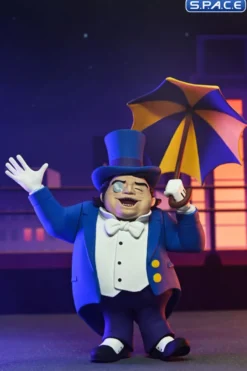 Toony Classics Penguin - blue Suit Version