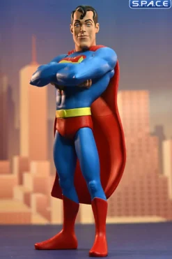 Toony Classics Superman