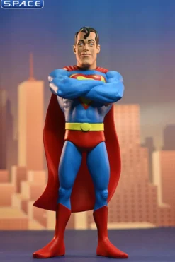 Toony Classics Superman