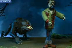 Toony Terrors An American Werewolf in London 2-Pack