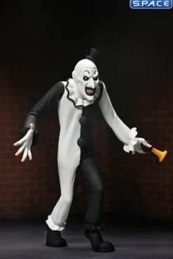 Toony Terrors Art the Clown