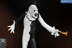 Toony Terrors Art the Clown