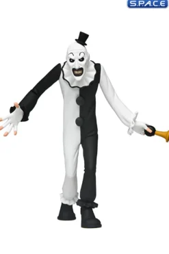 Toony Terrors Art the Clown