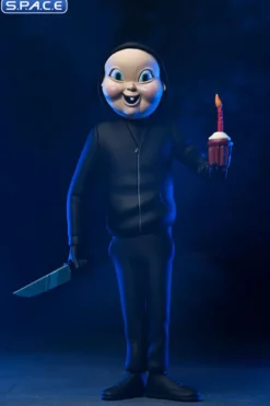 Toony Terrors Babyface Killer