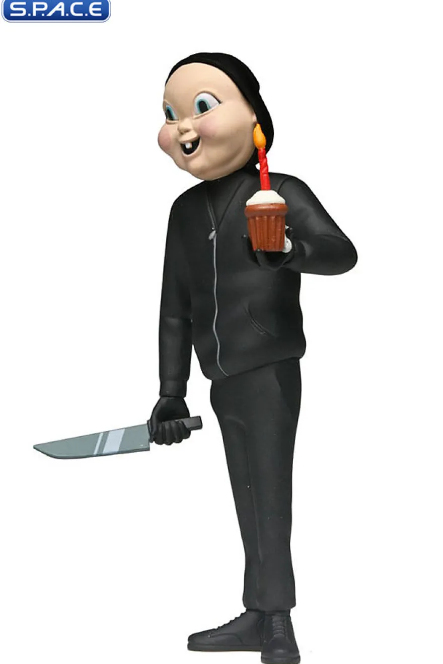 Toony Terrors Babyface Killer