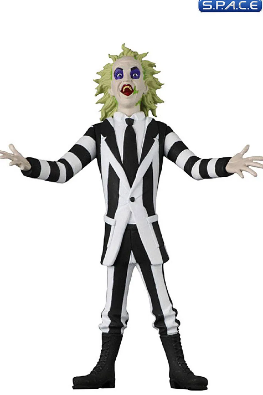 Toony Terrors Beetlejuice