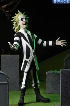 Toony Terrors Beetlejuice