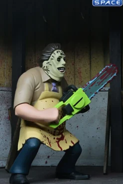 Toony Terrors Bloody Leatherface