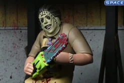 Toony Terrors Bloody Leatherface