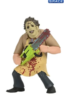 Toony Terrors Bloody Leatherface