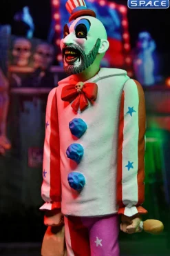 Toony Terrors Captain Spaulding