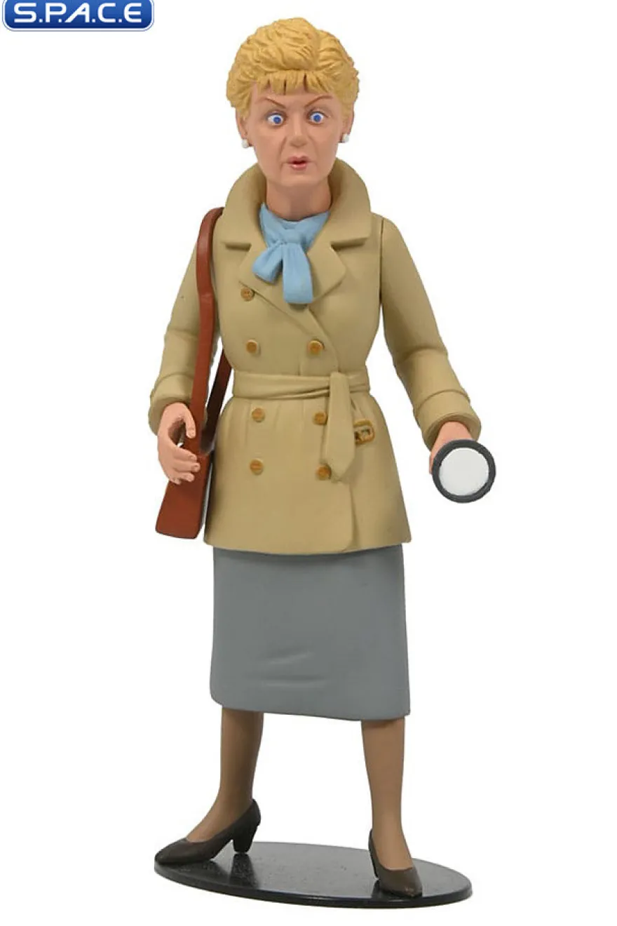 Toony Terrors Jessica Fletcher