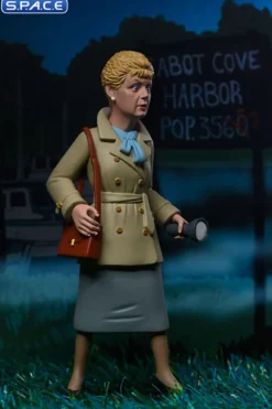 Toony Terrors Jessica Fletcher