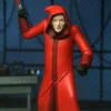Toony Terrors Jigsaw Killer - Red Robe Version