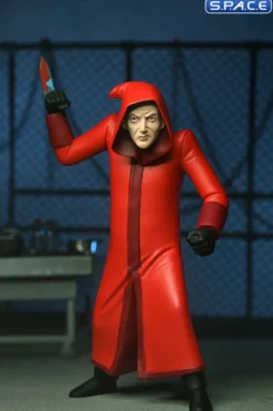 Toony Terrors Jigsaw Killer - Red Robe Version