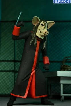 Toony Terrors Jigsaw Killer with Billy
