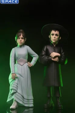 Toony Terrors Lydia & Astrid 2-Pack