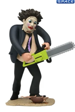 Toony Terrors Pretty Woman Leatherface