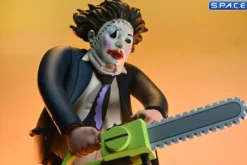 Toony Terrors Pretty Woman Leatherface