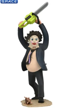 Toony Terrors Pretty Woman Leatherface