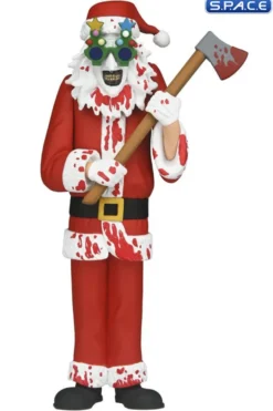 Toony Terrors Santa Suit Art the Clown
