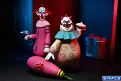 Toony Terrors Slim & Chubby 2-Pack