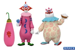Toony Terrors Slim & Chubby 2-Pack