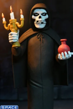 Toony Terrors The Fiend