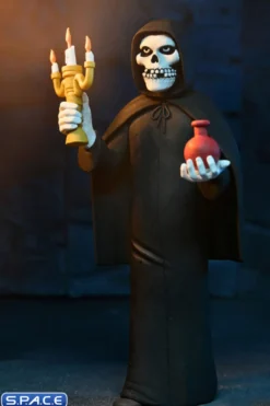 Toony Terrors The Fiend