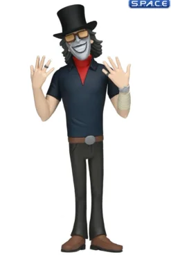 Toony Terrors The Grabber