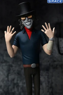 Toony Terrors The Grabber