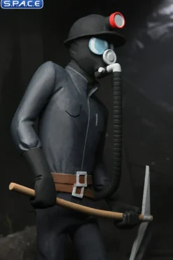 Toony Terrors The Miner