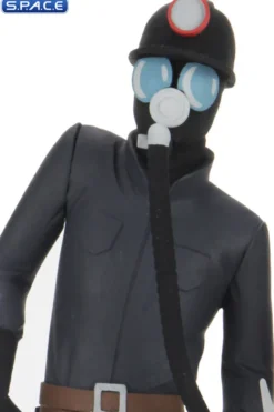 Toony Terrors The Miner