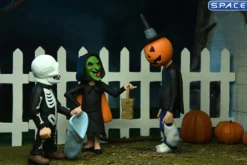Toony Terrors Trick or Treaters 3-Pack