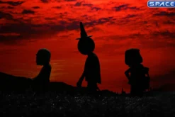 Toony Terrors Trick or Treaters 3-Pack