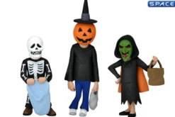 Toony Terrors Trick or Treaters 3-Pack
