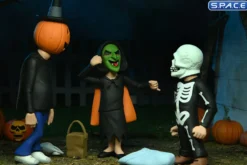 Toony Terrors Trick or Treaters 3-Pack