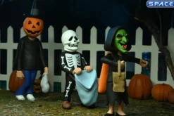 Toony Terrors Trick or Treaters 3-Pack