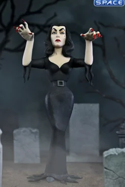 Toony Terrors Vampira