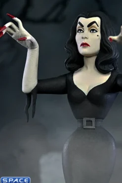 Toony Terrors Vampira